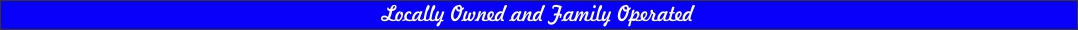family owned